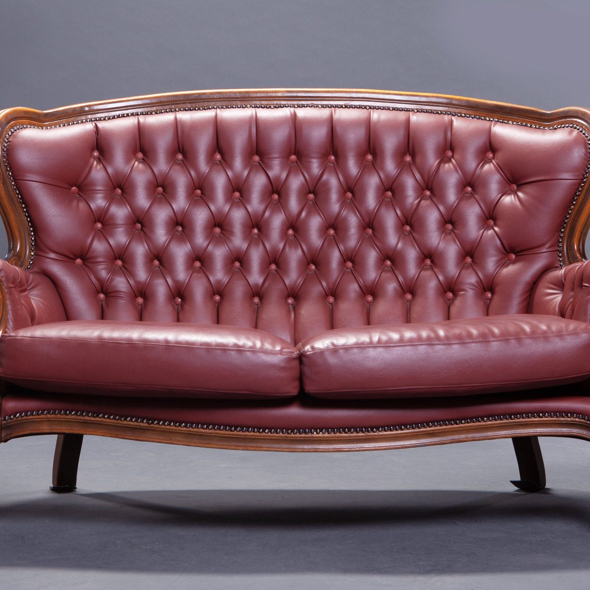chesterfield sofa