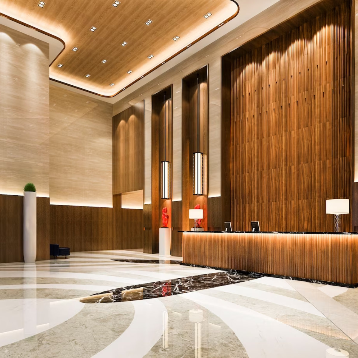 hotel-lobby