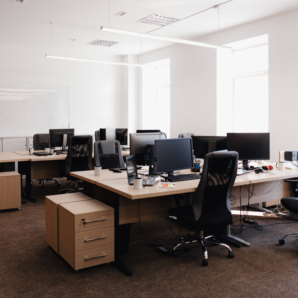 office tables 2
