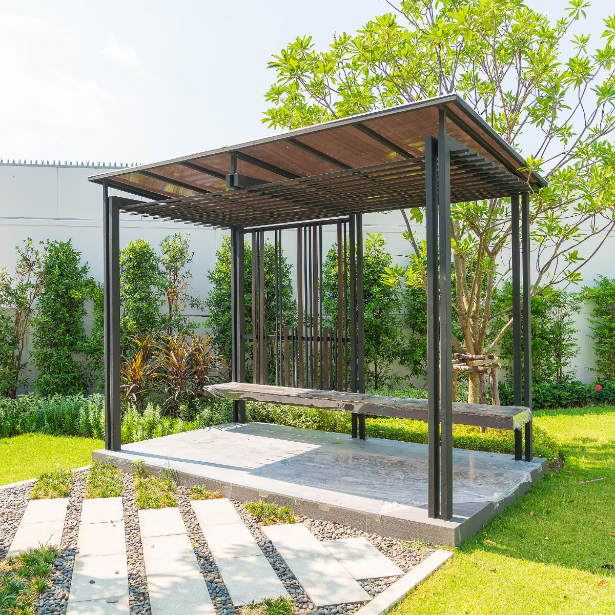 wooden-pergola